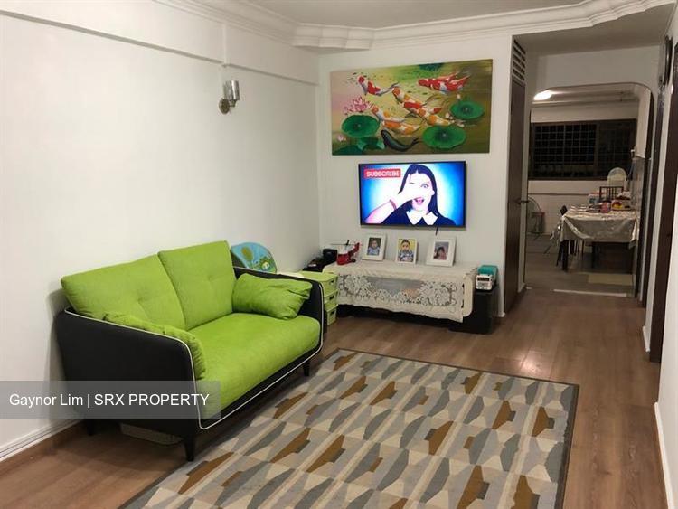 Blk 227 Bukit Batok Central (Bukit Batok), HDB 3 Rooms #186041562